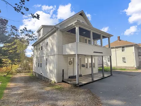 42 West St, Quincy, MA 02169