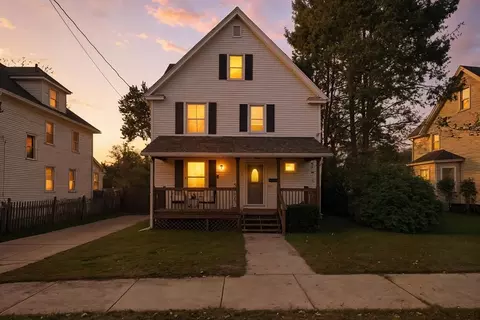 73 Maple Ter, West Springfield, MA 01089 photo 40