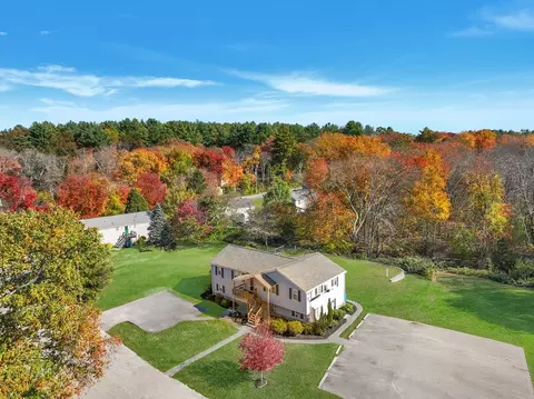 20 Hargrave Ave, Holliston, MA 01746