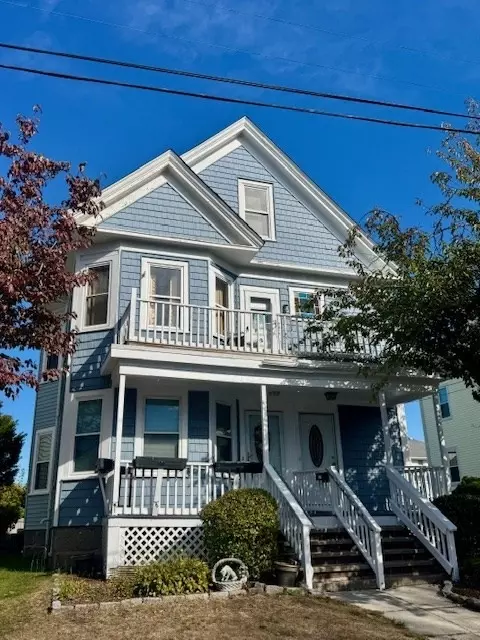 192 Federal Ave #B, Quincy, MA 02169