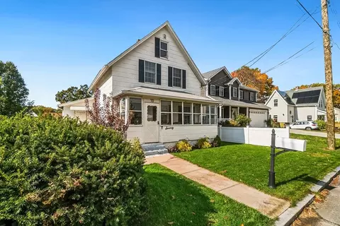 70 Nagle St, Springfield, MA 01151 photo 23
