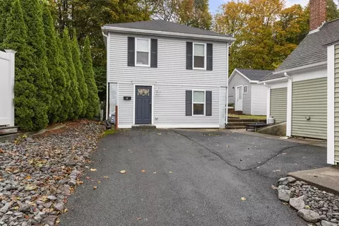 85 Alpine Pl, Franklin, MA 02038