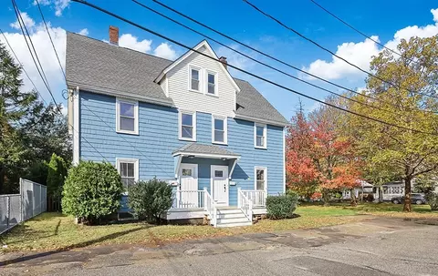 27 Ladd St #27, Watertown, MA 02472