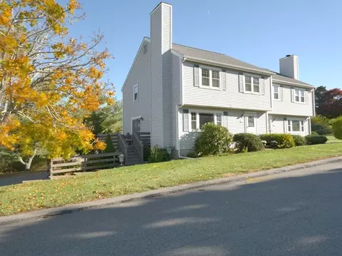 57 Stafford St # A, Plymouth, MA 02360