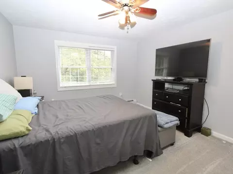 Bedroom - 11 Phoenix St, Worcester, MA 01604 photo 2 of 3