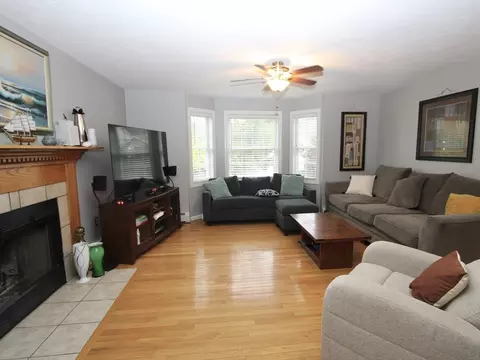 Living - 11 Phoenix St, Worcester, MA 01604 photo 1 of 1