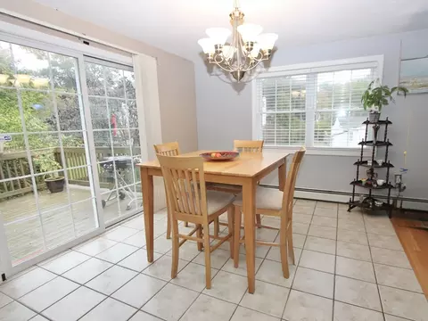 Dining - 11 Phoenix St, Worcester, MA 01604 photo 1 of 1
