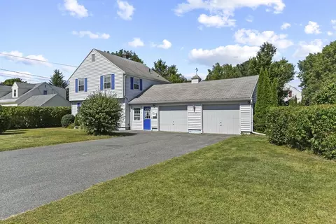 787 Williams St, Pittsfield, MA 01201