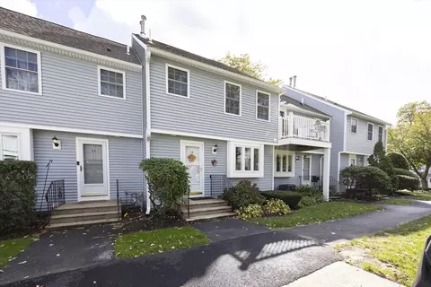 140 N Main St #3B, Attleboro, MA 02703