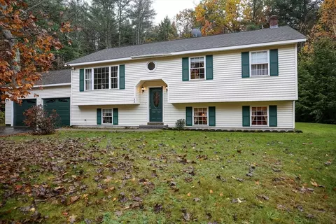 162 Elm St, Templeton, MA 01468