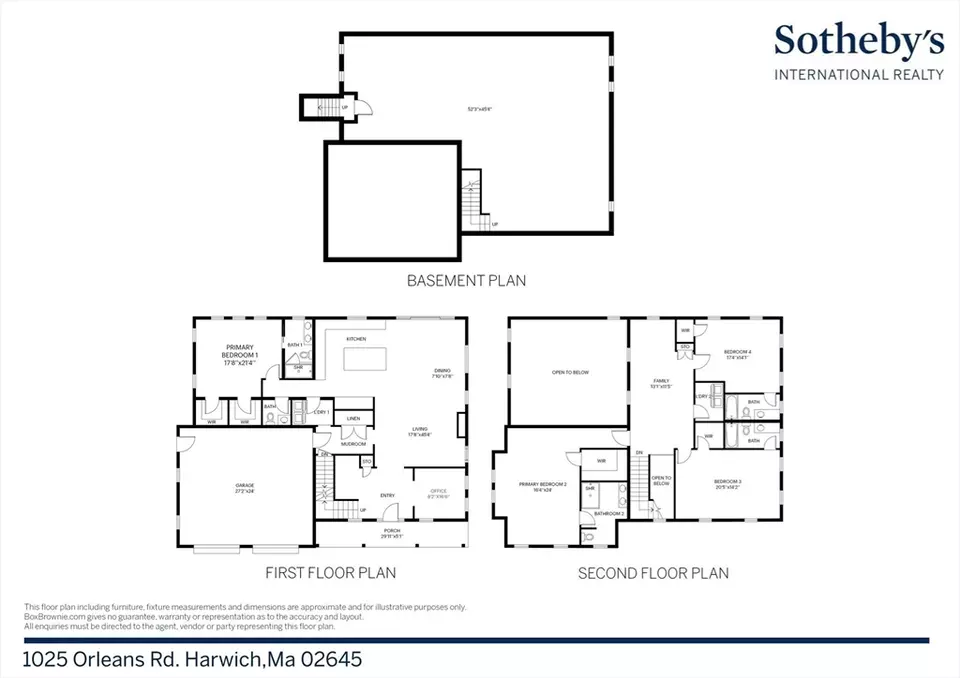  1025 Orleans Rd, Harwich, MA 02645 photo 39