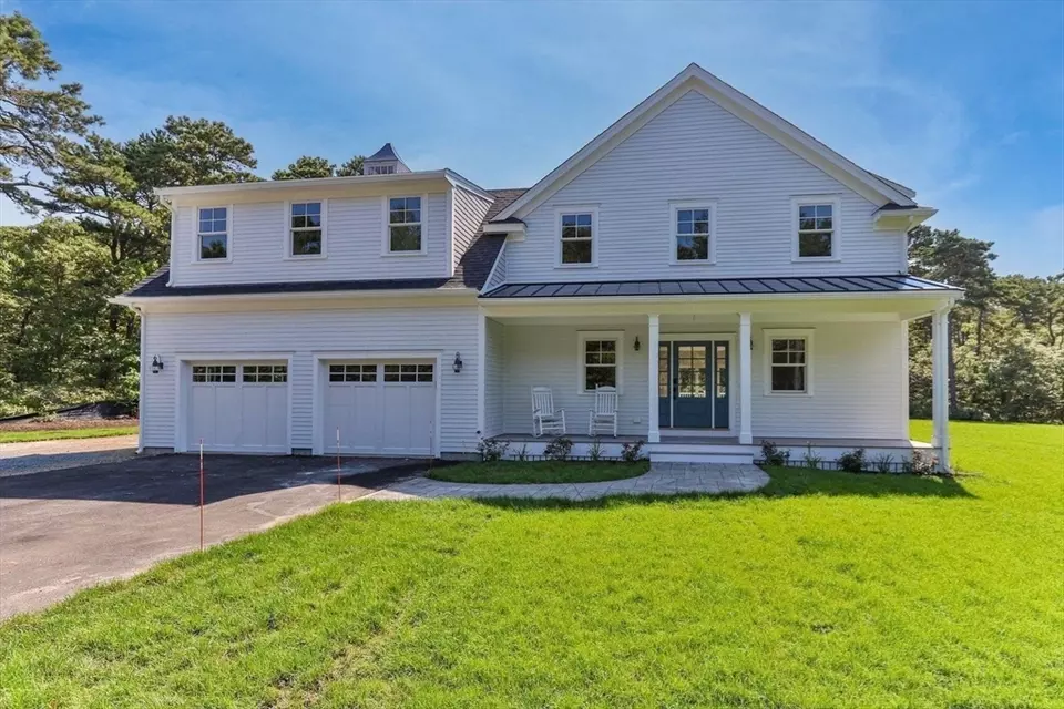  1025 Orleans Rd, Harwich, MA 02645 photo 4