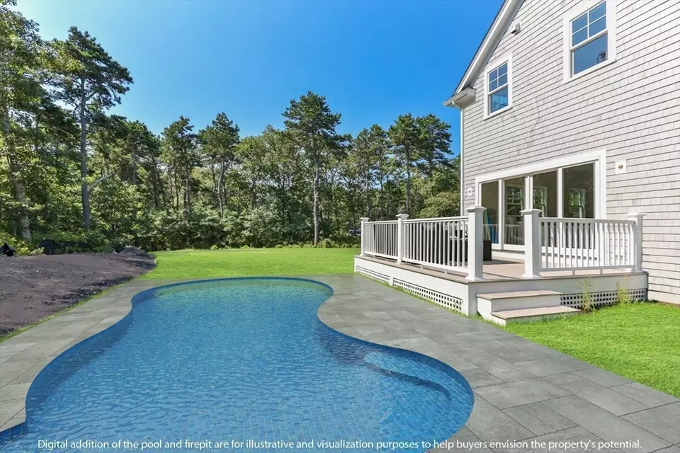  1025 Orleans Rd, Harwich, MA 02645 photo 6