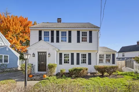 12 Prudential Rd, Worcester, MA 01606