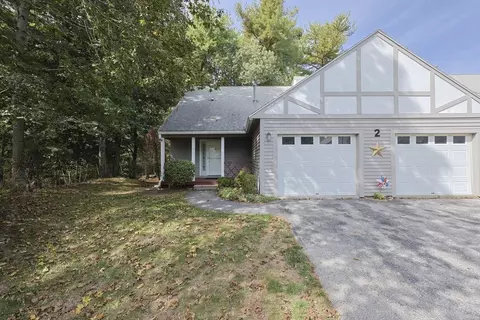 2 Victoria Dr #1, Auburn, MA 01501