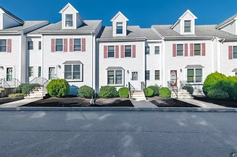 955 Pleasant St #11, Weymouth, MA 02189