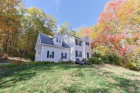 86 Jolicoeur Ave, Spencer, MA 01562