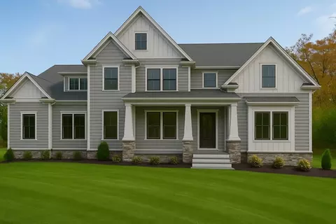 0 Fall Ln, Franklin, MA 02038