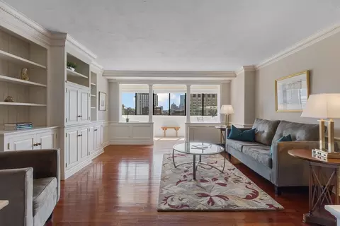 6 Whittier Pl #14N&O, Boston, MA 02114
