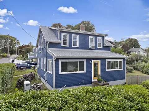 209 Hatherly Rd, Scituate, MA 02066