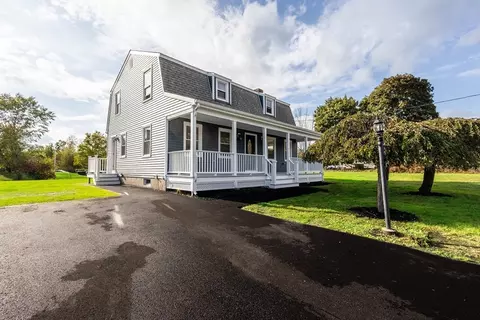 740 Allen Ave, North Attleboro, MA 02760