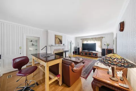 Living - 6 Elba St, Brookline, MA 02446 photo 1 of 1