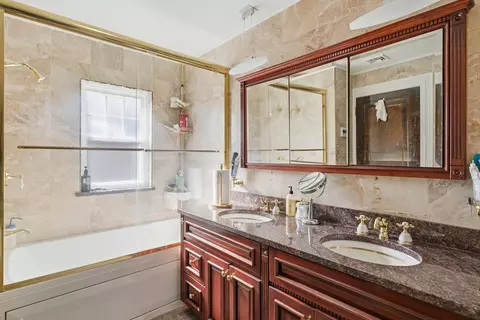 Bath - 6 Elba St, Brookline, MA 02446 photo 1 of 4