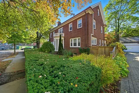 Exterior - 6 Elba St, Brookline, MA 02446 photo 2 of 6