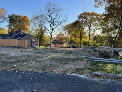 lot3 Murray Hill Rd, Framingham, MA 01701