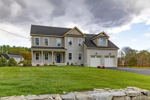 254 Concord Rd #LOT 2A, Westford, MA 01886