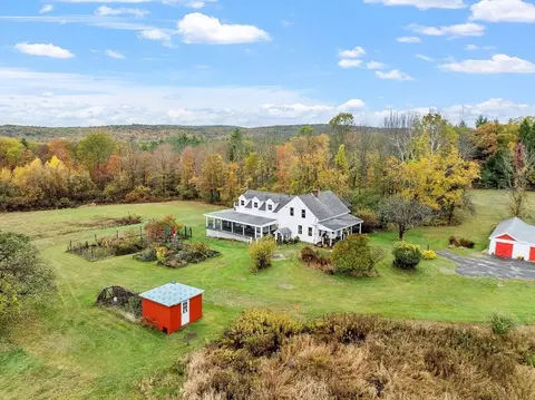 4 Elm Ave, Royalston, MA 01368