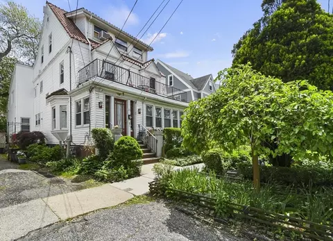 23 Highland Rd, Somerville, MA 02144