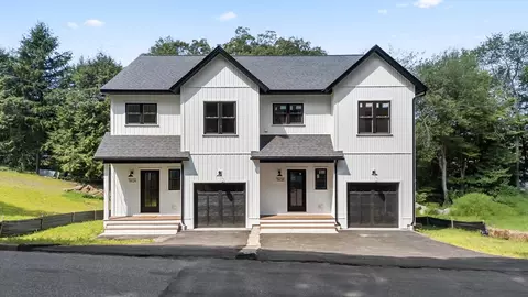 740 Burncoat St #B, Worcester, MA 01606
