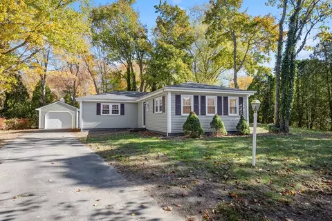 2 Crescent Rd, Carver, MA 02330