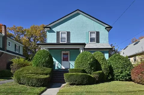 73 Woodard Rd, West Roxbury, MA 02132