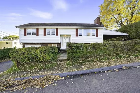 45 Daytona Ave, Framingham, MA 01702