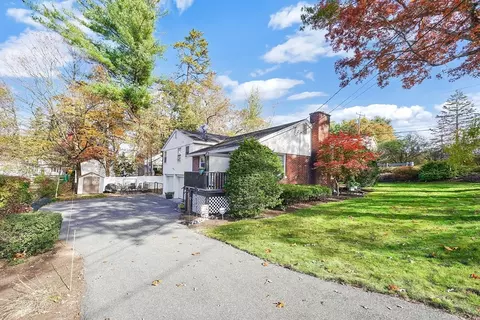 1680 Parker St, Springfield, MA 01128 photo 36