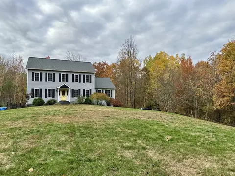 114 Blood Rd, Townsend, MA 01474