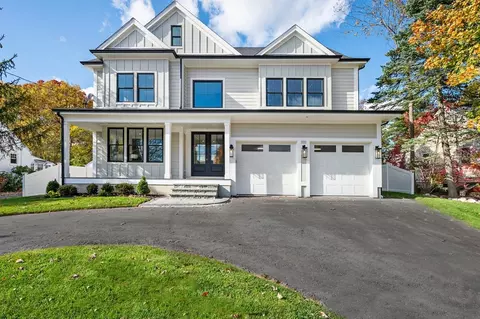 345 Central Ave, Needham, MA 02494