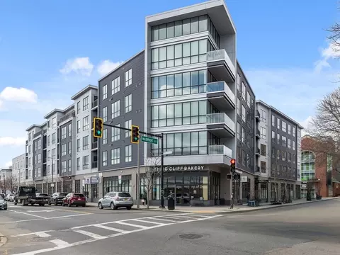 3531 Washington St #419, Boston, MA 02130