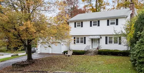 76 Hillside, Shrewsbury, MA 01545
