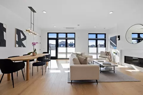 14 Green St #PH1, Brookline, MA 02446