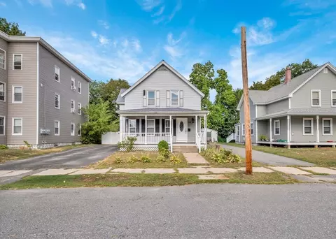 15 Sixth St, Leominster, MA 01453