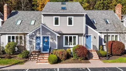 6 Indian Cove Way #6, Easton, MA 02375