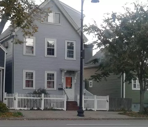 512 Bennington St, Boston, MA 02128