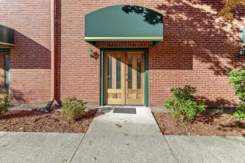 54 Green St #119, Leominster, MA 01453