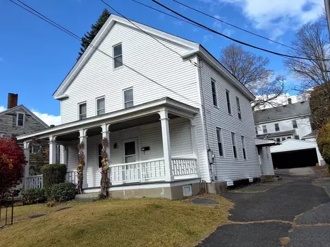 35 Pleasant St, Ware, MA 01082 photo 2