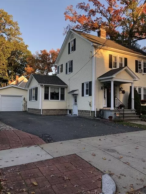 7 Ashbrook St, Springfield, MA 01118 photo 2
