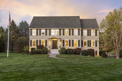 3 Baldwin Rd, Westford, MA 01886