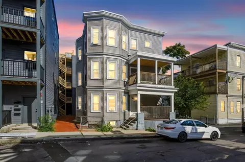 38 Woodford St, Boston, MA 02125